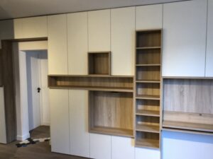 Atelier Ouest Pose De Cuisine Boulogne Billancourt Studio 2