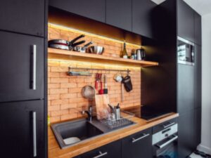 Atelier Ouest Pose De Cuisine Boulogne Billancourt Studio 4