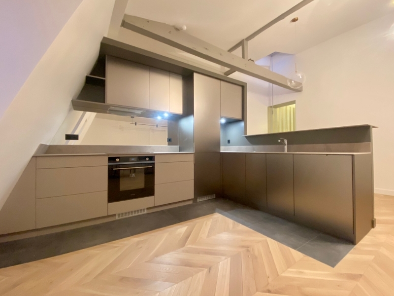 Atelier Ouest Pose De Cuisine Boulogne Billancourt Cuisine 4