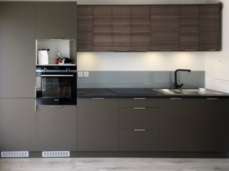 Atelier Ouest Pose De Cuisine Boulogne Billancourt Cuisine 8