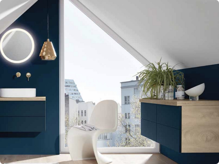 Atelier Ouest Pose De Cuisine Boulogne Billancourt ATELIER OUEST Cree Votre Salle De Bains Remarquable 5
