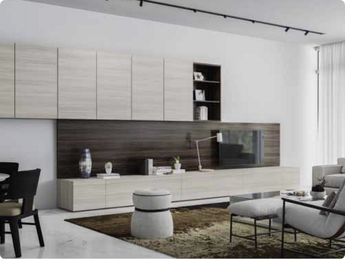 Atelier Ouest Pose De Cuisine Boulogne Billancourt BIBLIOTHEQUES 6