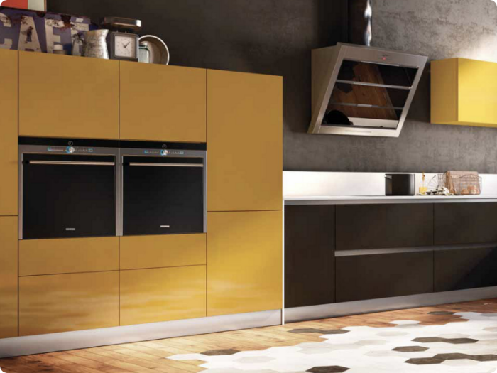Atelier Ouest Pose De Cuisine Boulogne Billancourt EMBELLISSEZ VOTRE CUISINE PAR NOS FACADES ELEGANTES 3