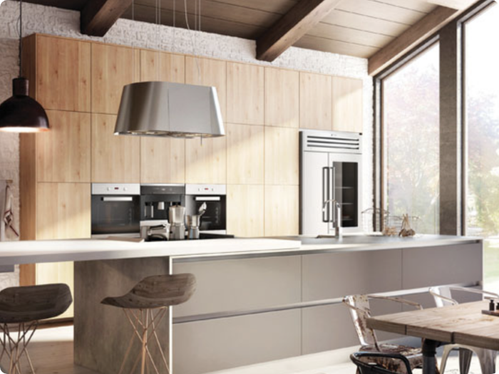 Atelier Ouest Pose De Cuisine Boulogne Billancourt EMBELLISSEZ VOTRE CUISINE PAR NOS FACADES ELEGANTES 5
