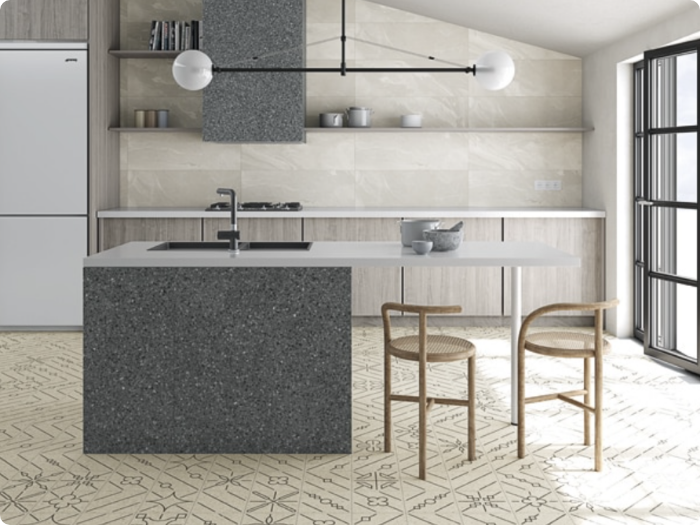 Atelier Ouest Pose De Cuisine Boulogne Billancourt NOS CARRELAGES GARANTISSENT DEXCELLENTES CARACTERISTIQUES MECANIQUES 7