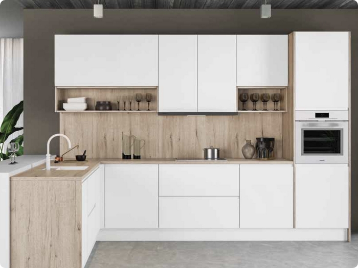 Atelier Ouest Pose De Cuisine Boulogne Billancourt NOS MODELES EXPOSES SONT SPECIALEMENT CONCUS POUR VOUS SEDUIRE 1