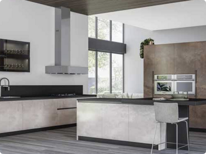 Atelier Ouest Pose De Cuisine Boulogne Billancourt NOS MODELES EXPOSES SONT SPECIALEMENT CONCUS POUR VOUS SEDUIRE 3