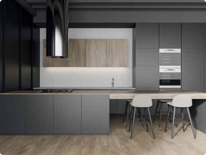 Atelier Ouest Pose De Cuisine Boulogne Billancourt NOS MODELES EXPOSES SONT SPECIALEMENT CONCUS POUR VOUS SEDUIRE 6