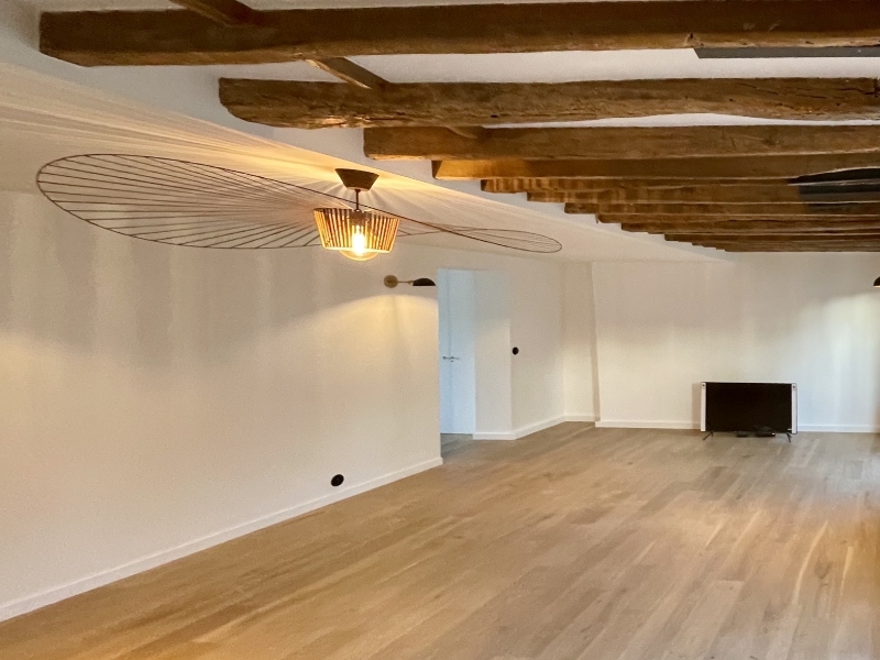 Atelier Ouest Pose De Cuisine Boulogne Billancourt Appartement 2