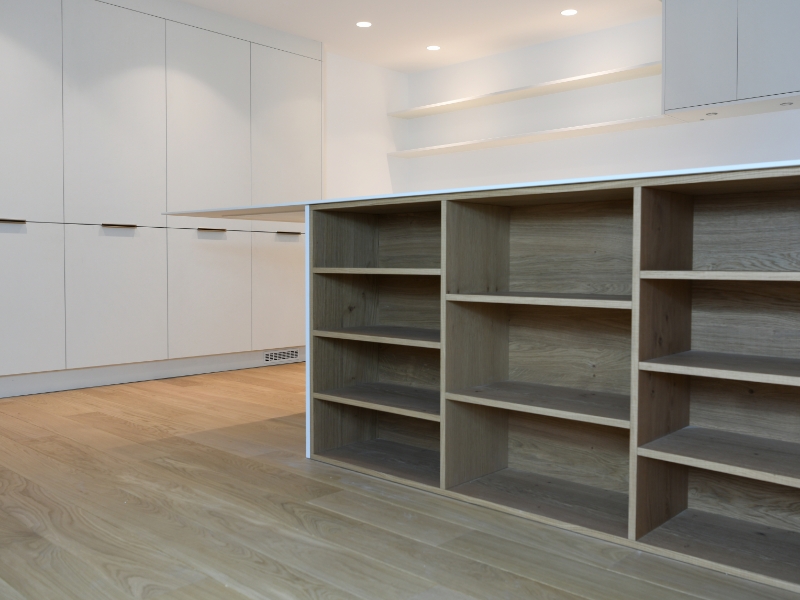 Atelier Ouest Pose De Cuisine Boulogne Billancourt Bureau 8